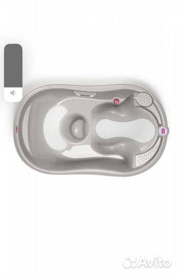 Ванночка детская Ok Baby Evolution Италия