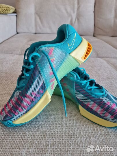 Кроссовки Nike Metcon 9 Оригинал