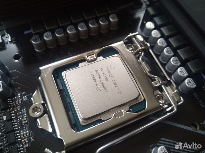 Компьютера на заказ - сборка