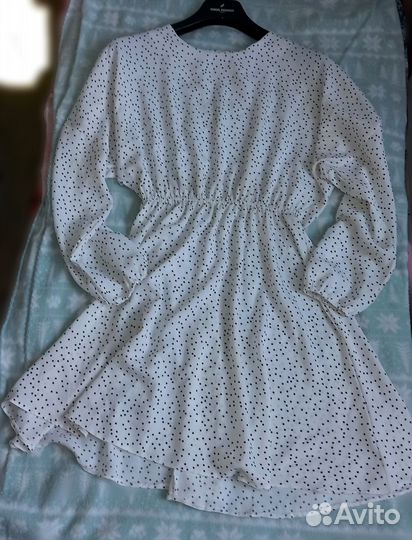 Платье женское
