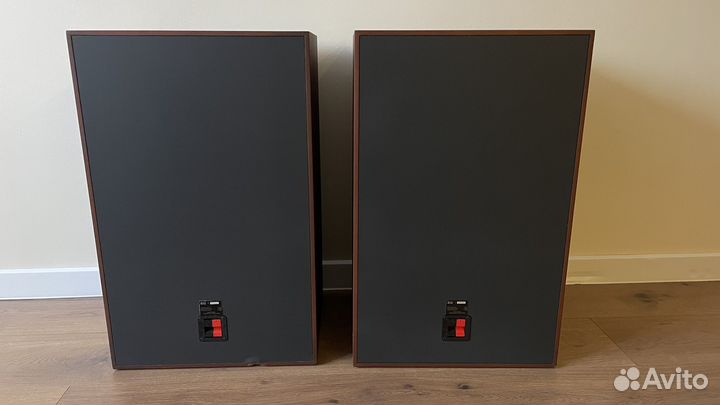 Колонки Revox BR 530