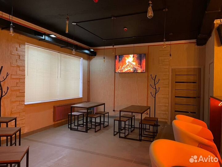 Аренда лофта 