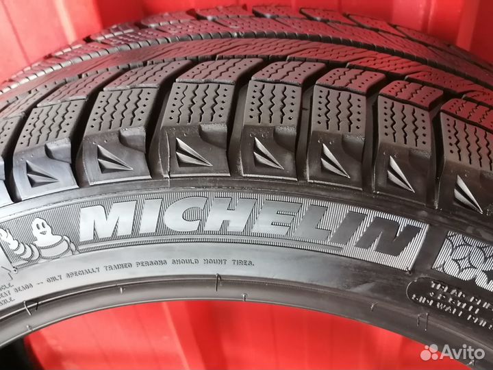 Michelin X-Ice XI2 235/45 R17