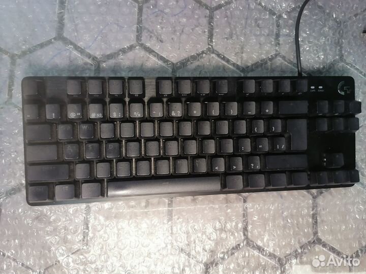 Клавиатура для пк acer3