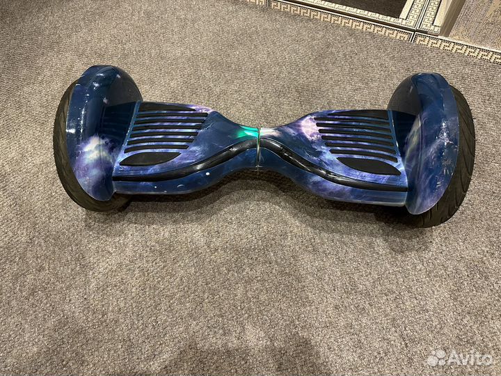 Гироскутер carcam Smart Balance 10,5