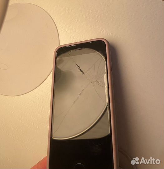 iPhone 7 32gb+AirPods