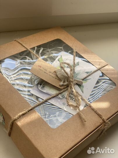 Изделия из эпоксидной смолы