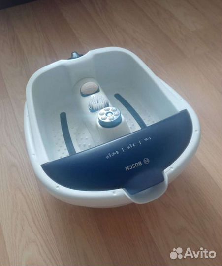 Массажная ванночка Bosch PMF2232