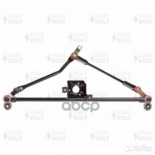 Трапеция стеклооч. HCV VWA2102 startvolt