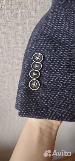 Пиджак мужской henderson 50