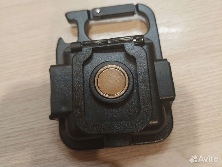 Фонарь брелок LED