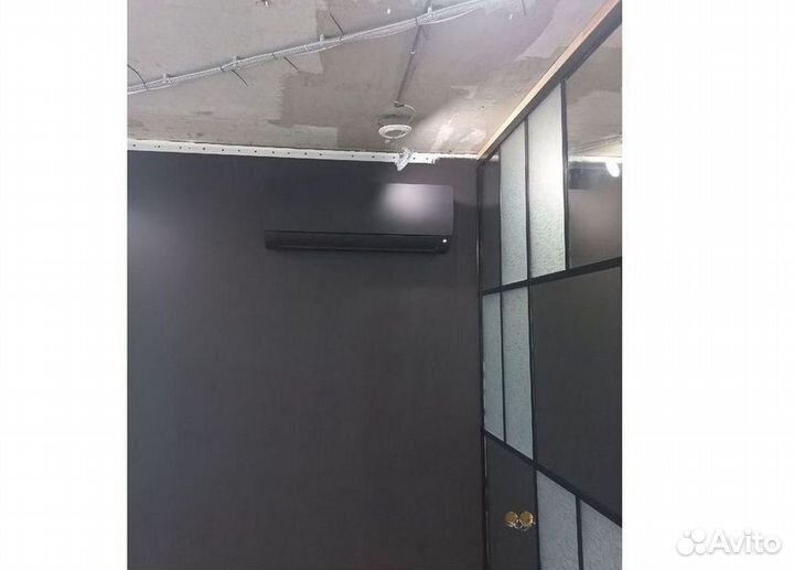 Кондиционер/Сплит-система с гарантией