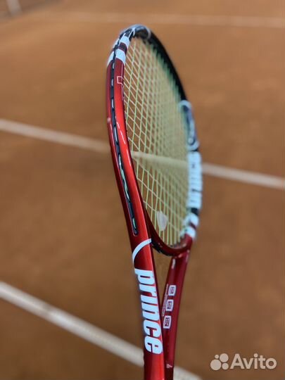 Ракетка для большого тенниса prince