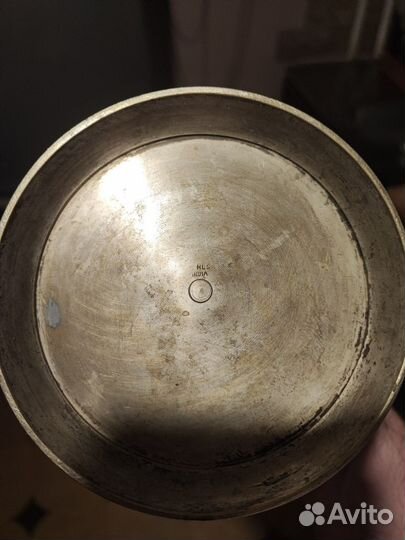 Ведро для льда под шампанское