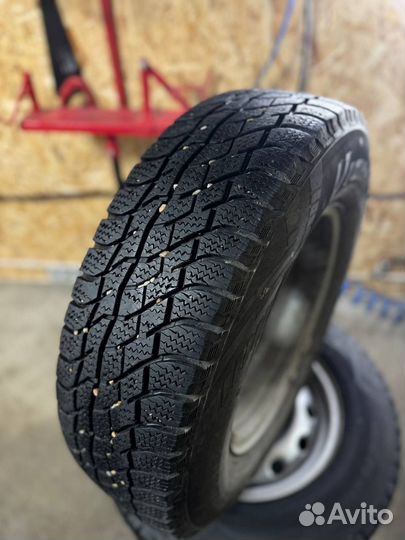 Колеса на ниву 5.139.7