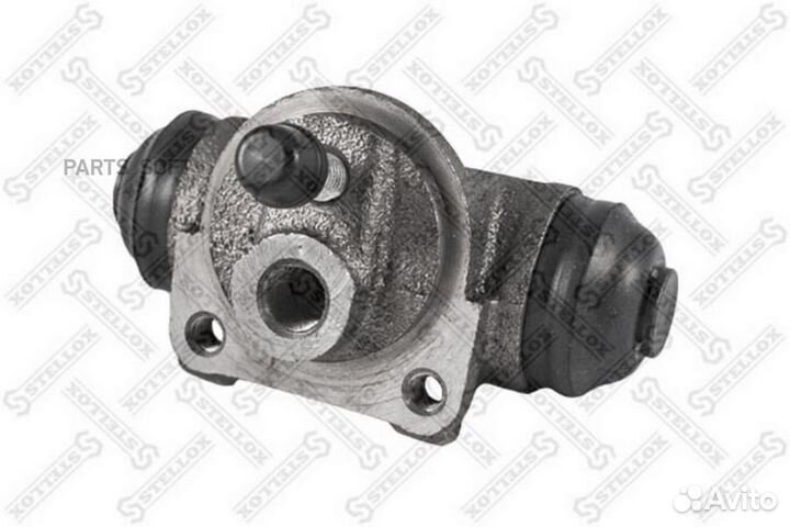 Stellox 0583482SX 101-612K20166 7757604 задн торм. цил. \ Fiat Marea Weekend 96/Palio Weekend 97