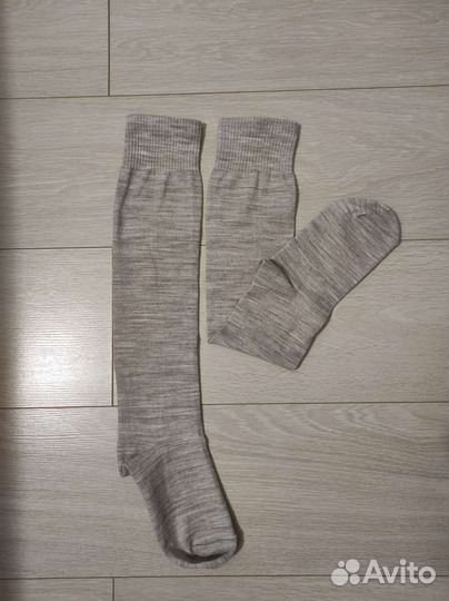 Гольфы гетры носки