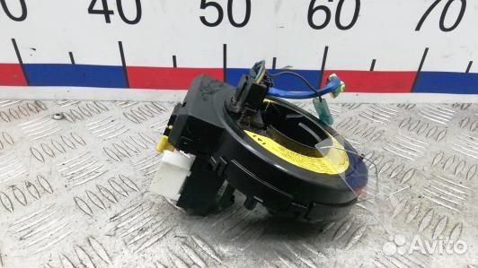 Шлейф рулевого колеса KIA RIO 2 (BDN29Y202)