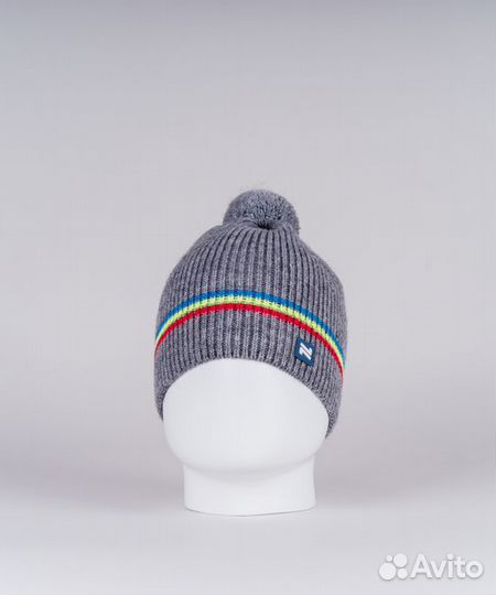 Шапка NordSki Frost