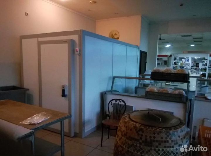 Холодильная камера бу / Холодильная камера