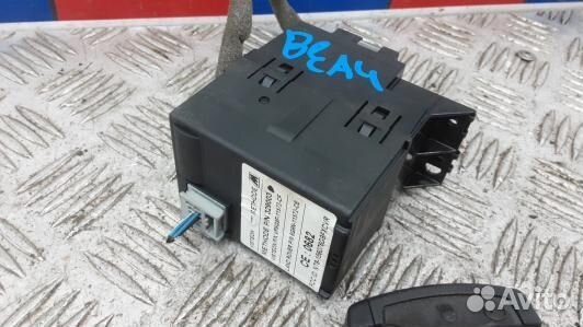 Замок зажигания land rover freelander 2 (BEA04J101