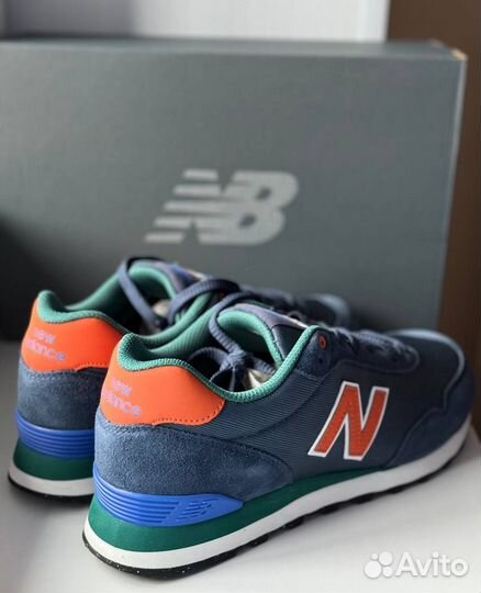 New balance 515