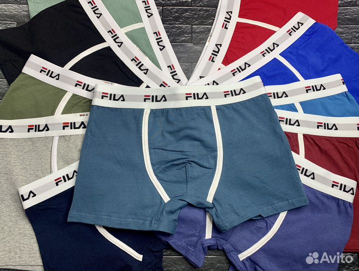 Трусы мужские