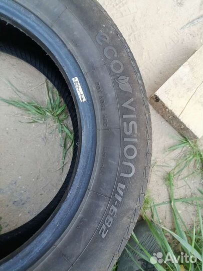 Ovation VI-682 205/60 R15