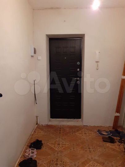 3-к. квартира, 55,7 м², 4/5 эт.