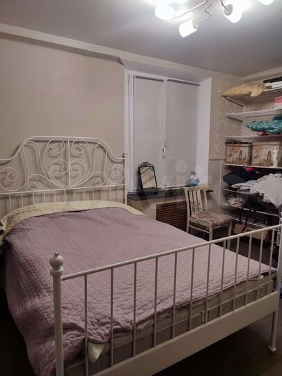 2-к. квартира, 40 м², 2/5 эт.