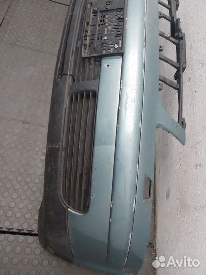 Бампер передний Volkswagen Passat 5