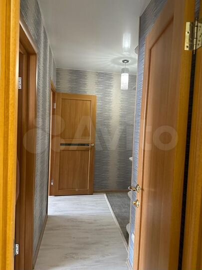 2-к. квартира, 51 м², 9/10 эт.