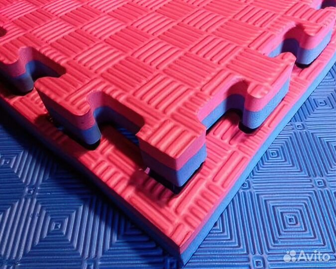 Будо маты Оптом