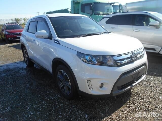 Mitsubishi Eclipse Cross 1.5 CVT, 2020, 32 000 км