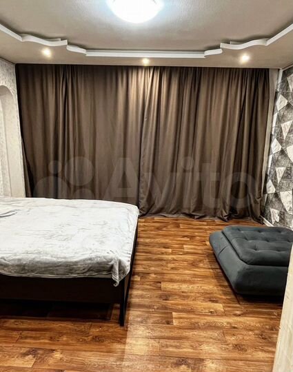 2-к. квартира, 40,3 м², 2/5 эт.