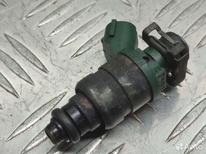 Форсунка Volkswagen Golf 4 хэтчбек 1.6 2003