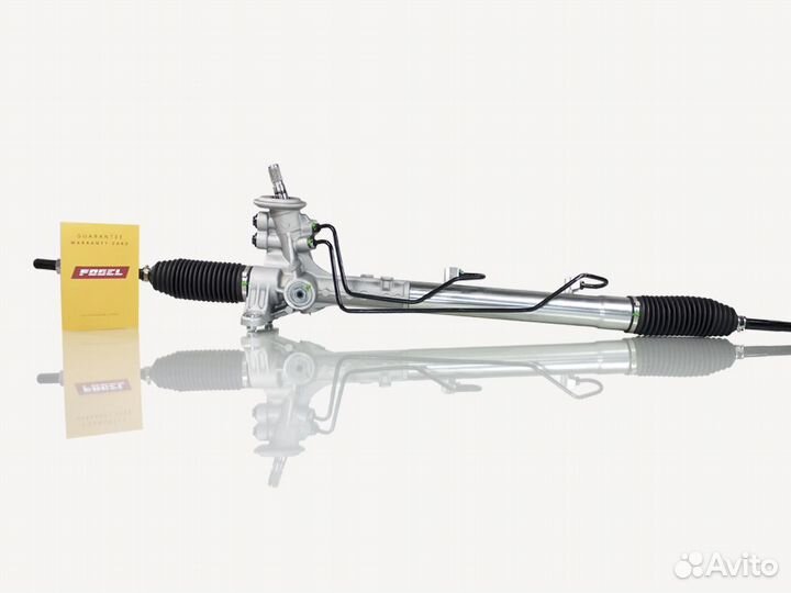 Рулевая рейка Volkswagen Beetle без сервотр Новая