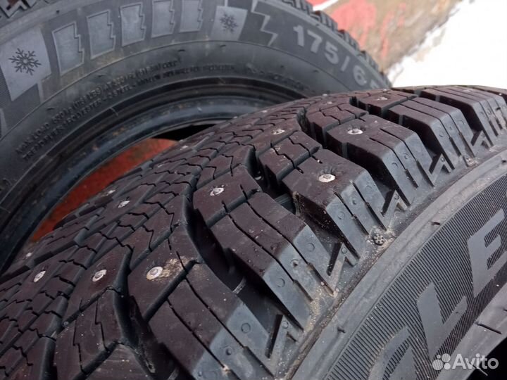 Triangle IcelynX TI501 175/65 R14 86T