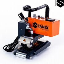 Аппарат сварки внахлест термопластов Stanix GeoMax