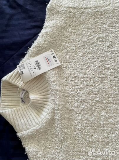 Свитер женский Zara