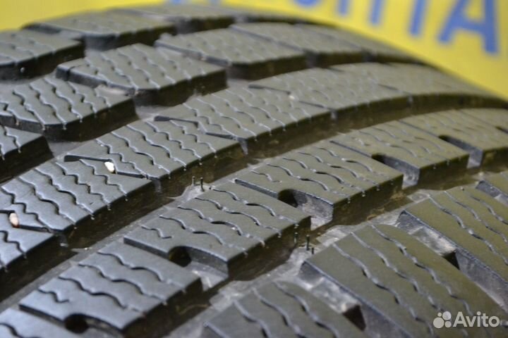 Kumho WinterCraft KW27 245/40 R18