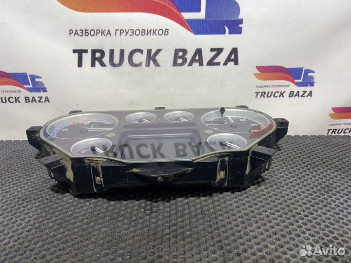 Панель приборов Daf CF, Daf XF105