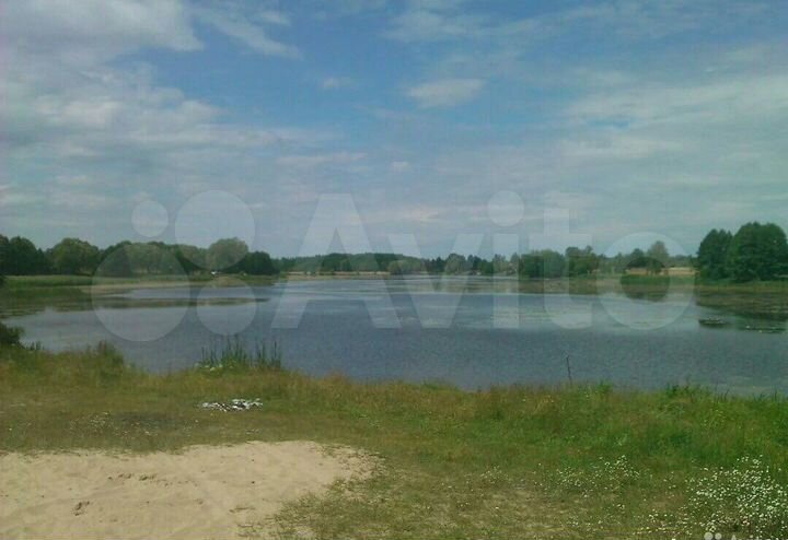 Участок 65 сот. (ИЖС)