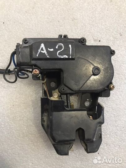 Замок багажника Chery Fora A21 A21 SQR484F 2007