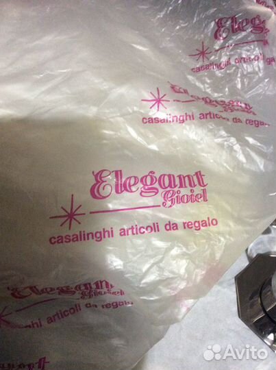 Блюдо для горячих блюд Elegant Италия