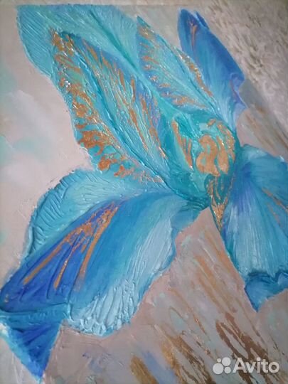 Интерьерная картина 