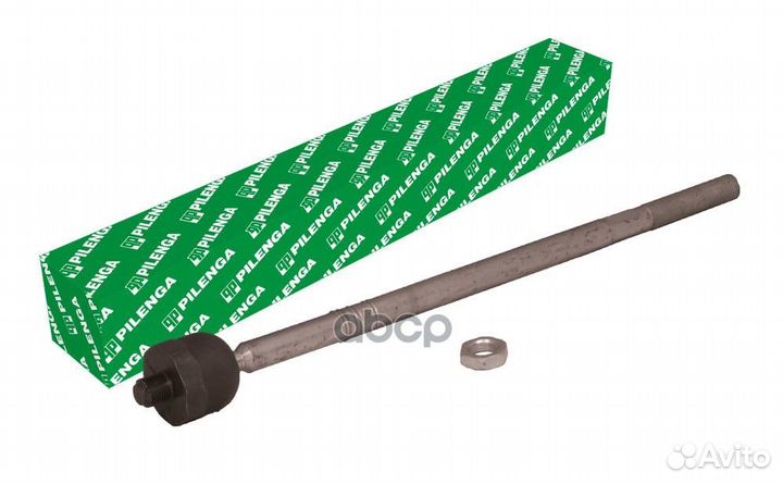 Тяга рулевая перед, прав, лев ГАЗЕЛЬ next 21