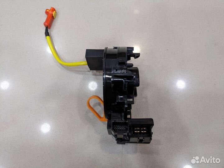 Шлейф подрулевой toyota hilux / fortuner