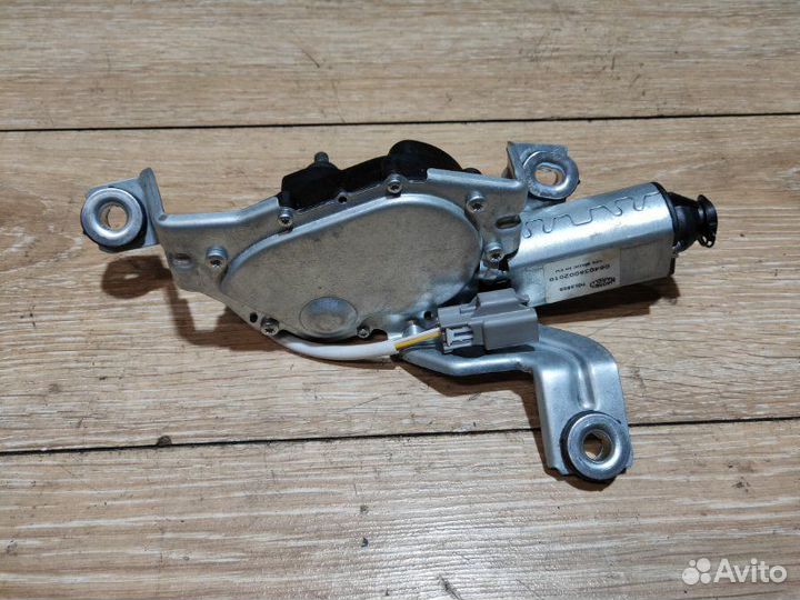 Мотор стеклоочистителя задний Volvo Xc90 D5244T4