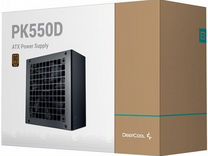 Deepcool pk550d